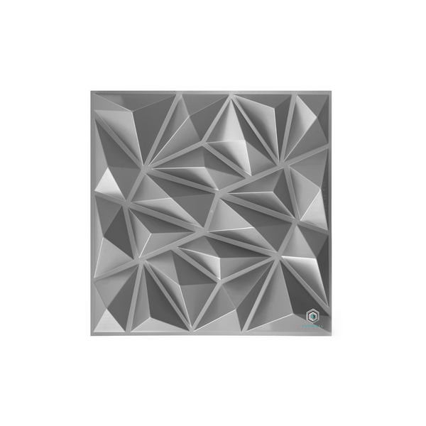 EVO Prism – Silver – S