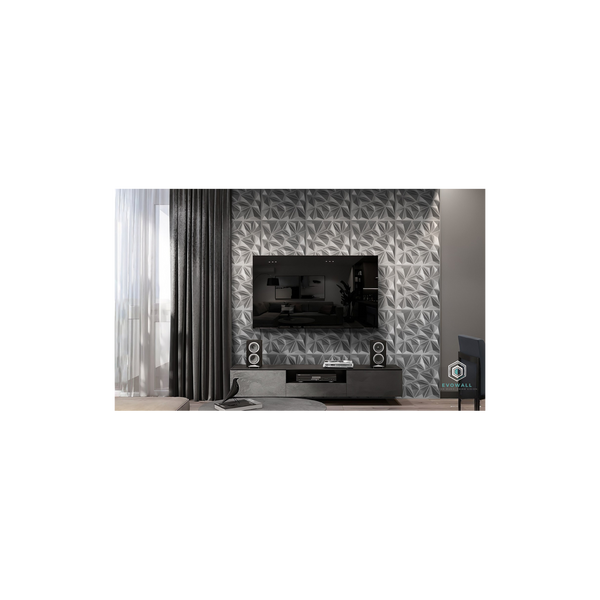 EVO Prism – Silver – S