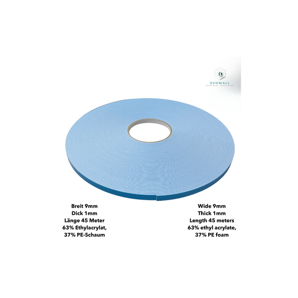 EVOQ FixKit - GripTape - 45