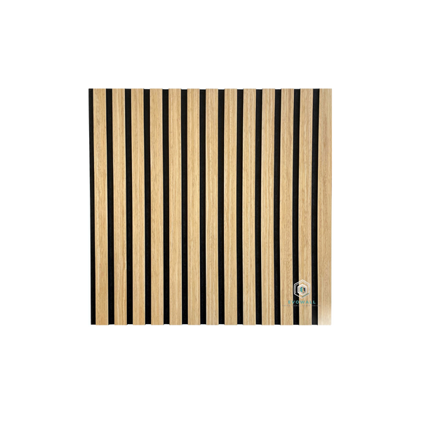 EVOW AirSlats - Nordic Oak - S