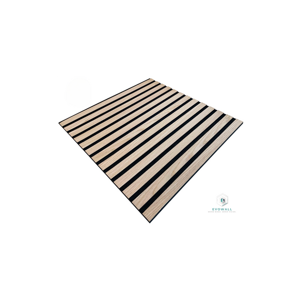 EVOW AirSlats - Nature Oak - S