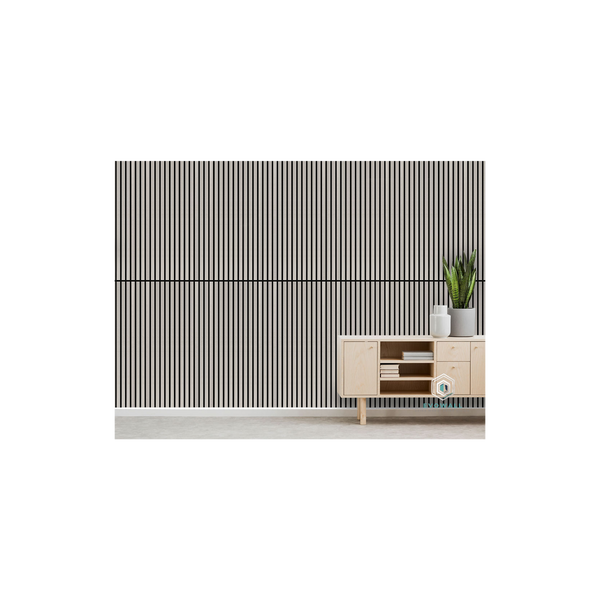 EVOW AirSlats - Ash Grey - L