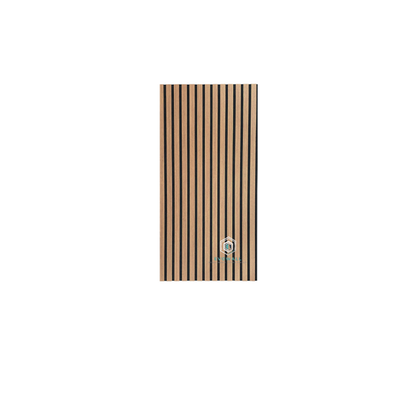 EVOW AirSlats - Light Oak - L