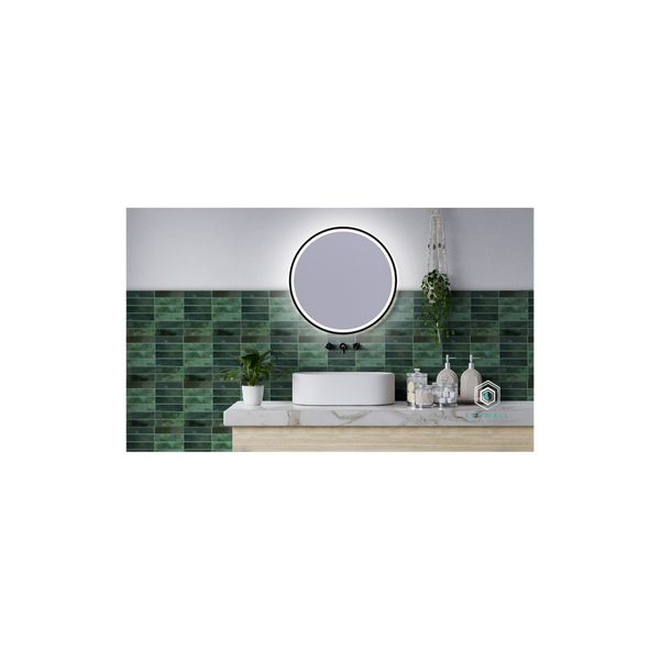 EVOTX Glassy Emerald - Smaragd Green - XS